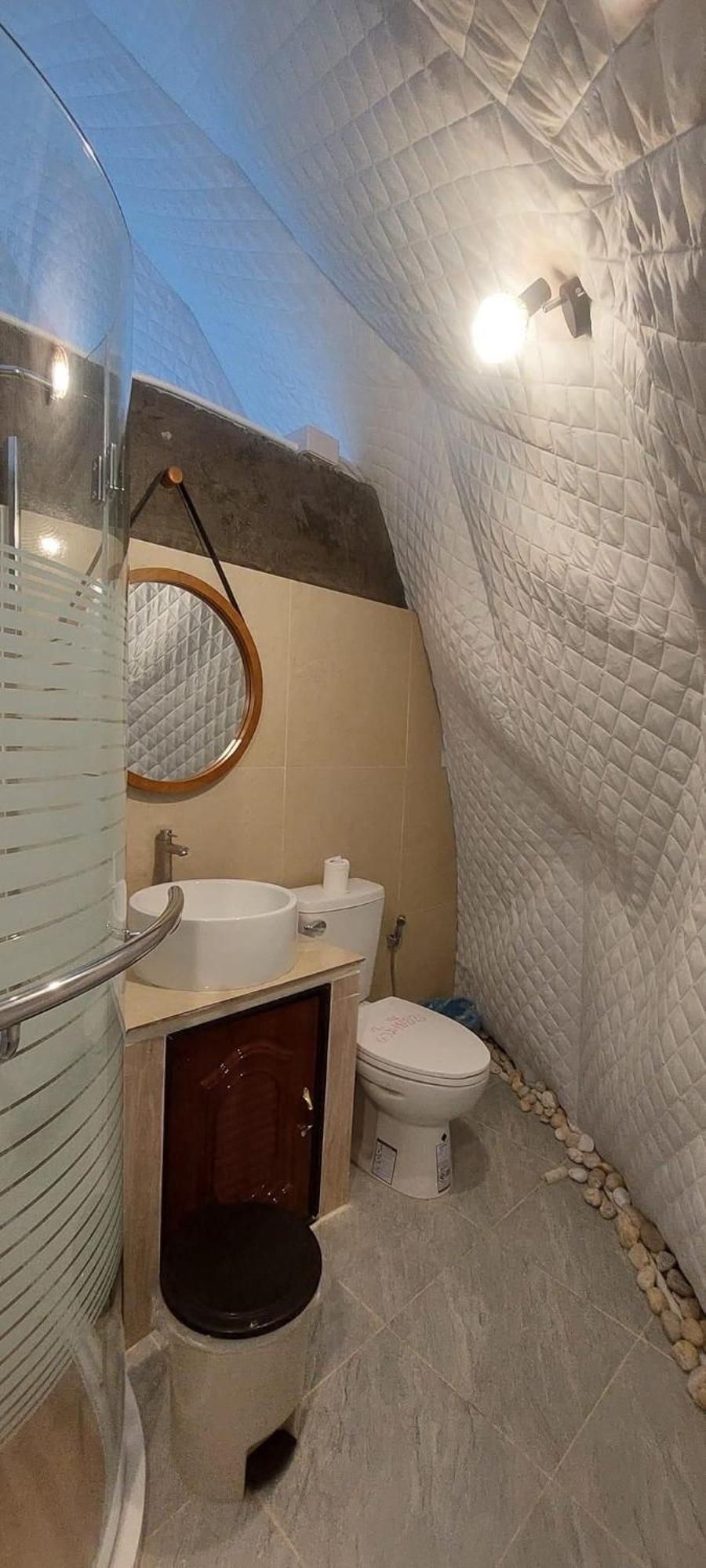 นรดีฮิวล์ รีสอร์ต เขาแผงม้า วังน้ำเขียว Hotel Banszapbon Kültér fotó
