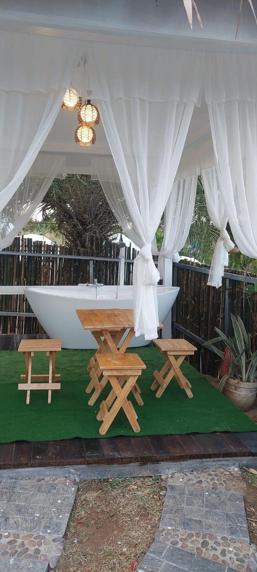 นรดีฮิวล์ รีสอร์ต เขาแผงม้า วังน้ำเขียว Hotel Banszapbon Kültér fotó