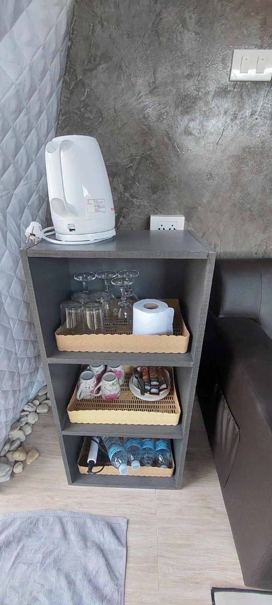 นรดีฮิวล์ รีสอร์ต เขาแผงม้า วังน้ำเขียว Hotel Banszapbon Kültér fotó