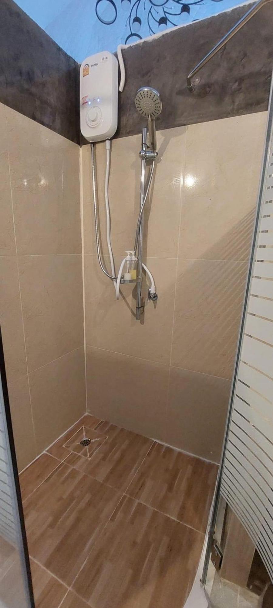 นรดีฮิวล์ รีสอร์ต เขาแผงม้า วังน้ำเขียว Hotel Banszapbon Kültér fotó